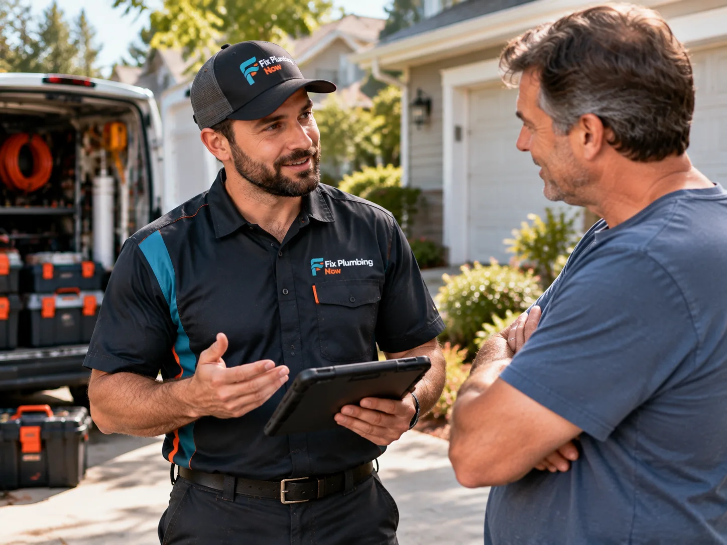 Clogged Drain Service Aiken, SC FAQs